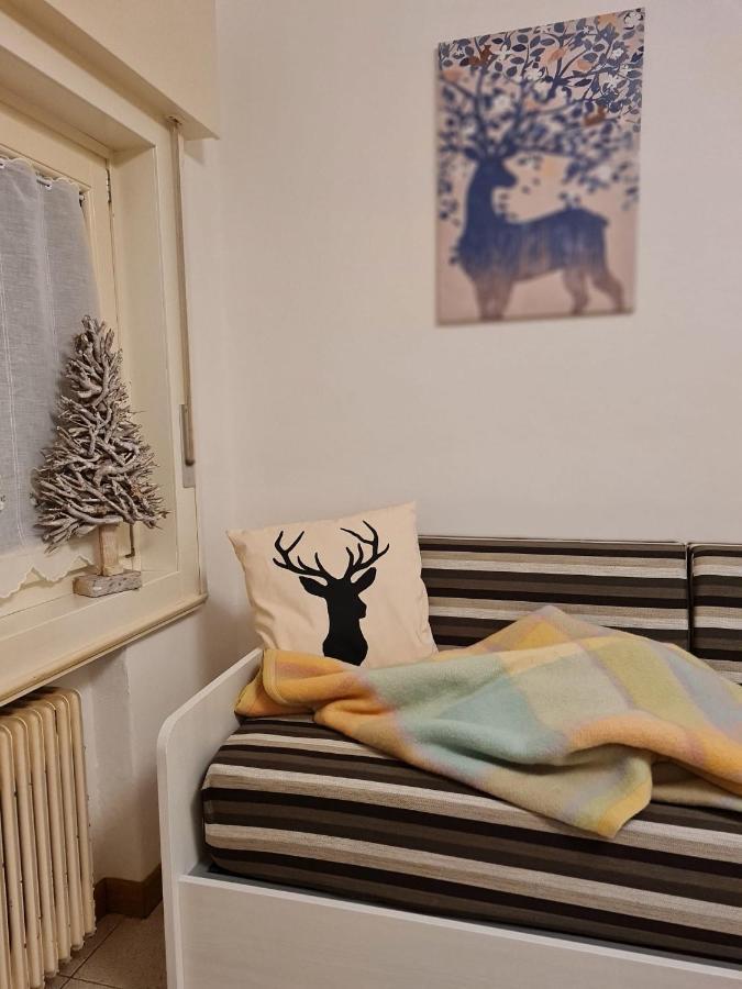 Liebehaus Apartman Tarvisio Kültér fotó