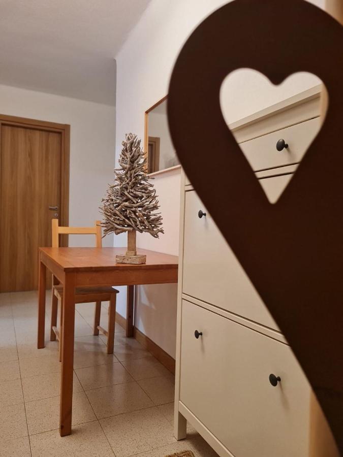 Liebehaus Apartman Tarvisio Kültér fotó