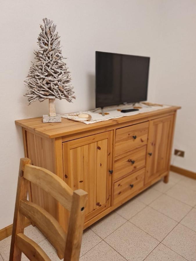 Liebehaus Apartman Tarvisio Kültér fotó