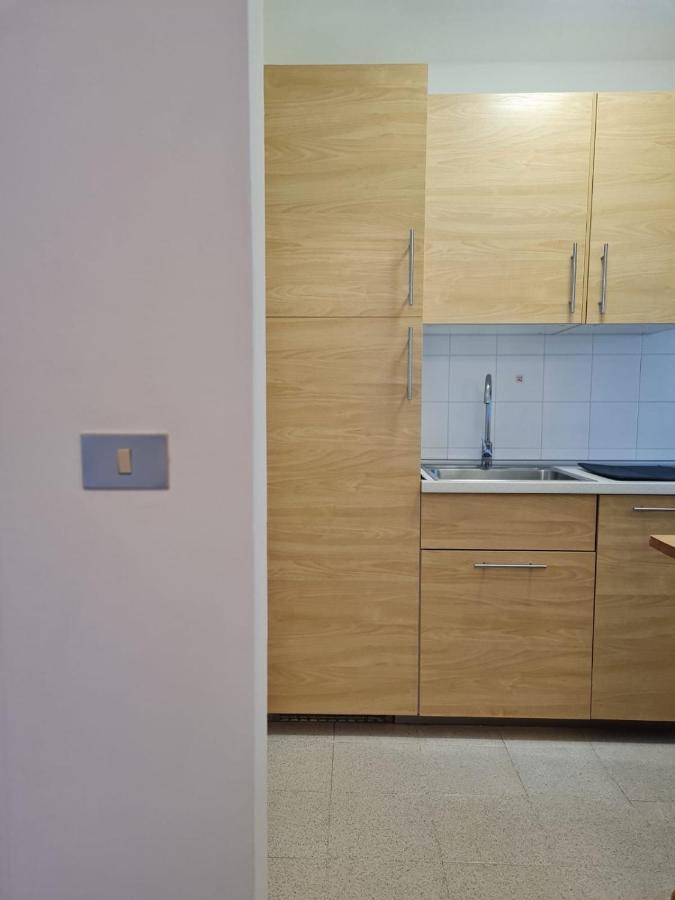 Liebehaus Apartman Tarvisio Kültér fotó