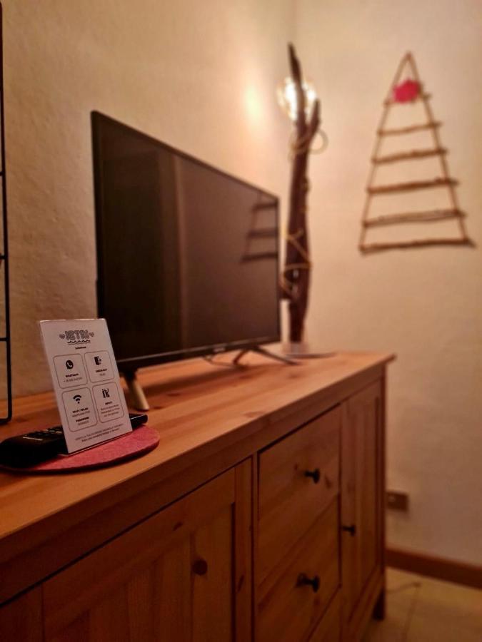 Liebehaus Apartman Tarvisio Kültér fotó