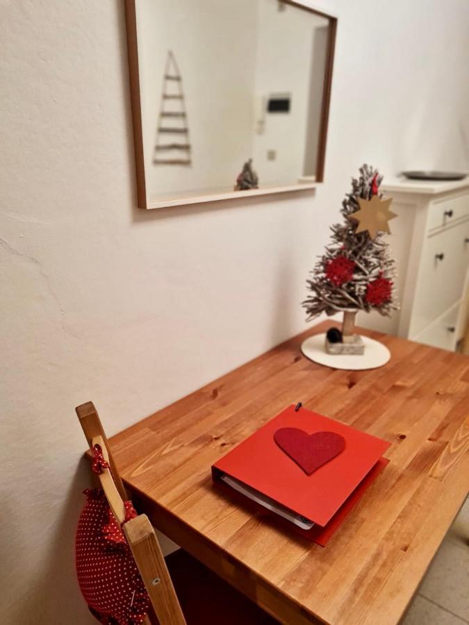Liebehaus Apartman Tarvisio Kültér fotó